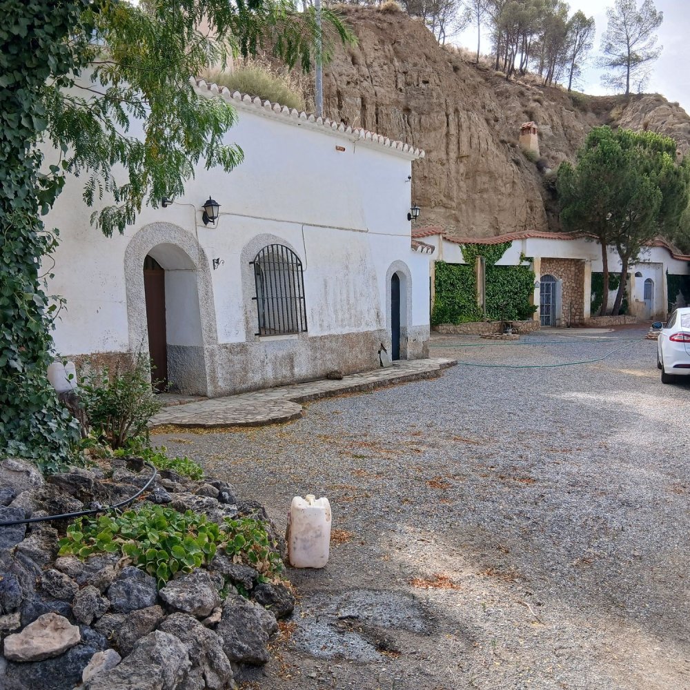 5 Schlafzimmer Haus in Granada, Spain, Nr. 260454