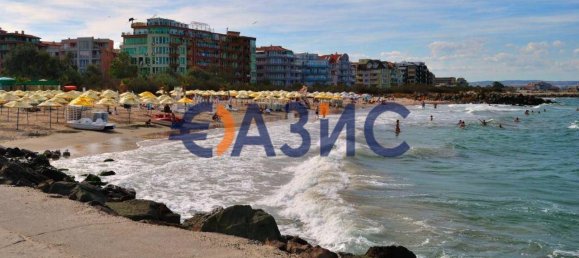 Studio in Pomorie, Bulgaria No. 143 14