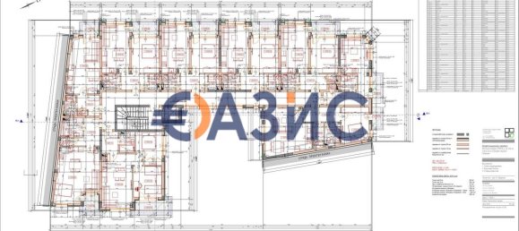 Studio in Pomorie, Bulgaria No. 143 4