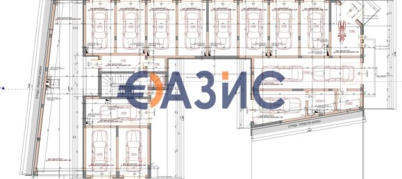 Studio in Pomorie, Bulgaria No. 143 2