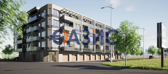 Studio in Pomorie, Bulgaria No. 143 7