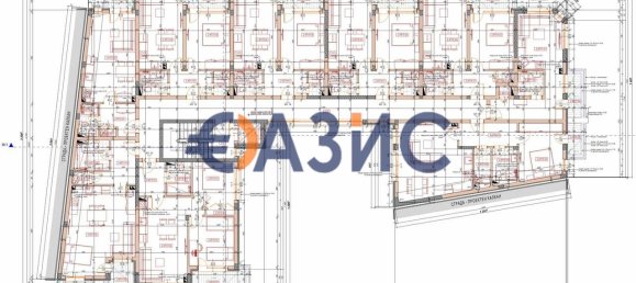 Studio in Pomorie, Bulgaria No. 143 5