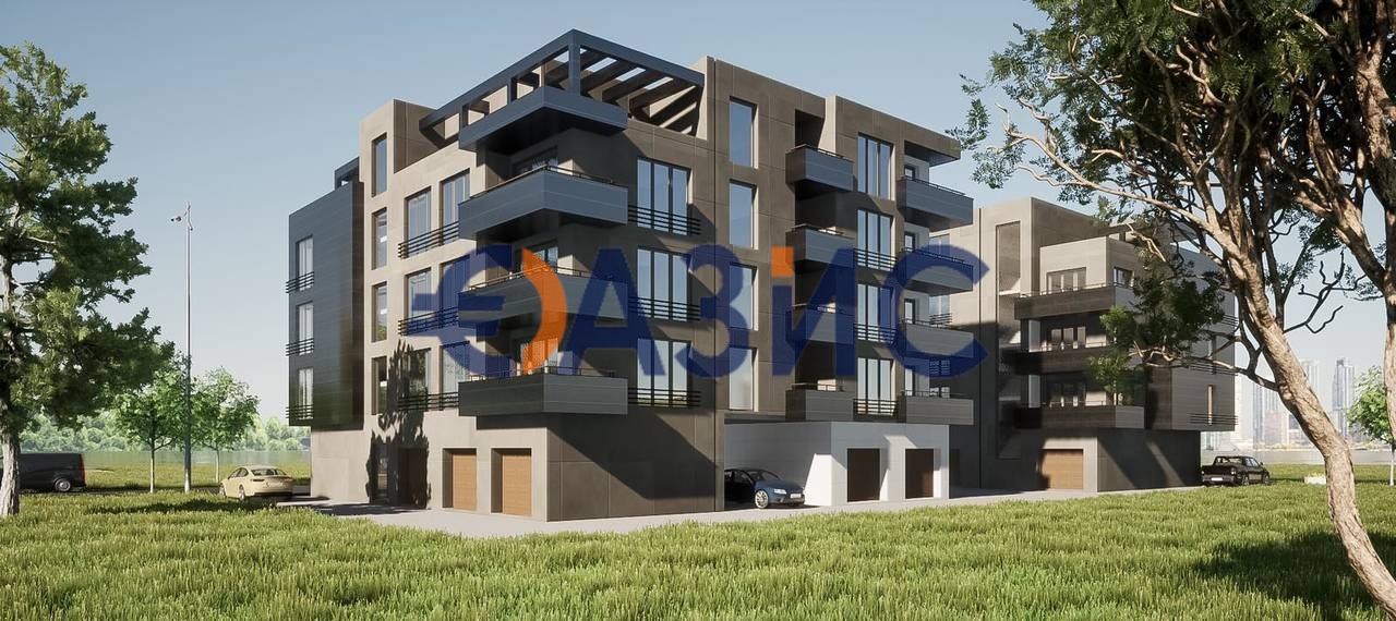 Studio in Pomorie, Bulgaria No. 143