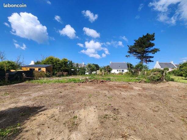 552m² Land in Groix, France No. 111867