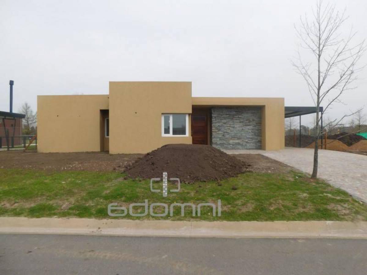 3 Schlafzimmer Haus in Pilar, Argentina, Nr. 10812