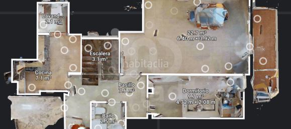 3 غرف نوم بانتهاوس في Vila-seca, Spain رقم 133471 26