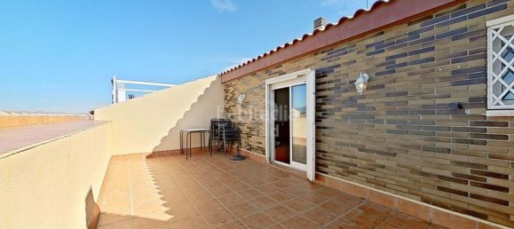 3 غرف نوم بانتهاوس في Vila-seca, Spain رقم 133471 2
