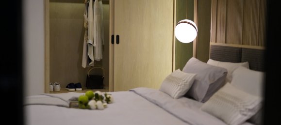 Apartamento T1 em Pattaya, Thailand N.º 33530 9