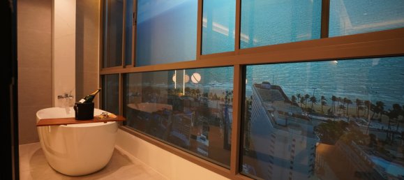 Apartamento T1 em Pattaya, Thailand N.º 33530 15