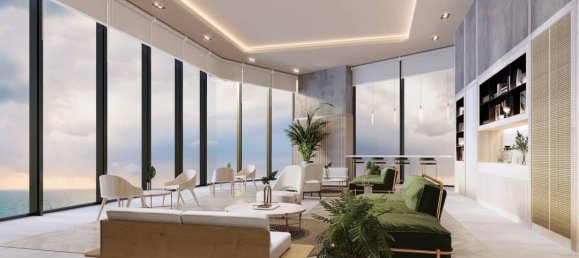1 dormitorio apartamento en venta en Pattaya, Chonburi, Eastern Thailand, Thailand № 33530 24