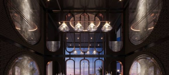 1 dormitorio apartamento en venta en Pattaya, Chonburi, Eastern Thailand, Thailand № 33530 26