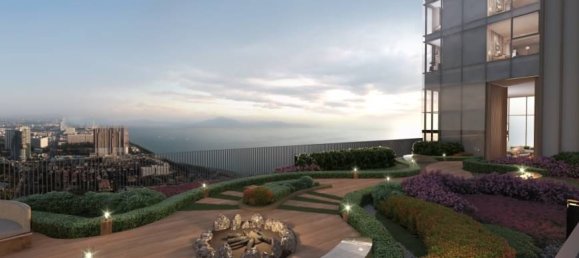 Apartamento T1 em Pattaya, Thailand N.º 33530 17