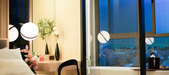 1 dormitorio apartamento en venta en Pattaya, Chonburi, Eastern Thailand, Thailand № 33530 7