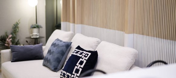 Apartamento T1 em Pattaya, Thailand N.º 33530 11