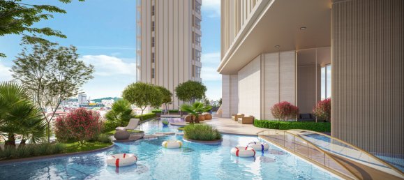 1 dormitorio apartamento en venta en Pattaya, Chonburi, Eastern Thailand, Thailand № 33530 19