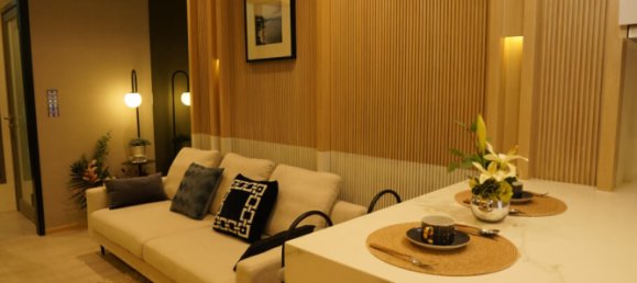 1 dormitorio apartamento en venta en Pattaya, Chonburi, Eastern Thailand, Thailand № 33530 6