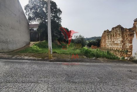 2074m² Land in Alcanena, Portugal No. 63875