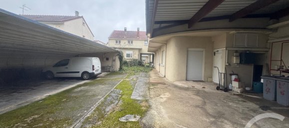 Grundstück in Fontenay-sous-Bois, France, Nr. 144729 2