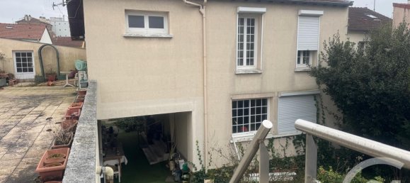 Grundstück in Fontenay-sous-Bois, France, Nr. 144729 4