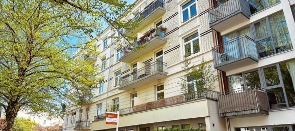 2 غرف نوم شقة في Hamburg-Nord, Germany رقم 34549 13