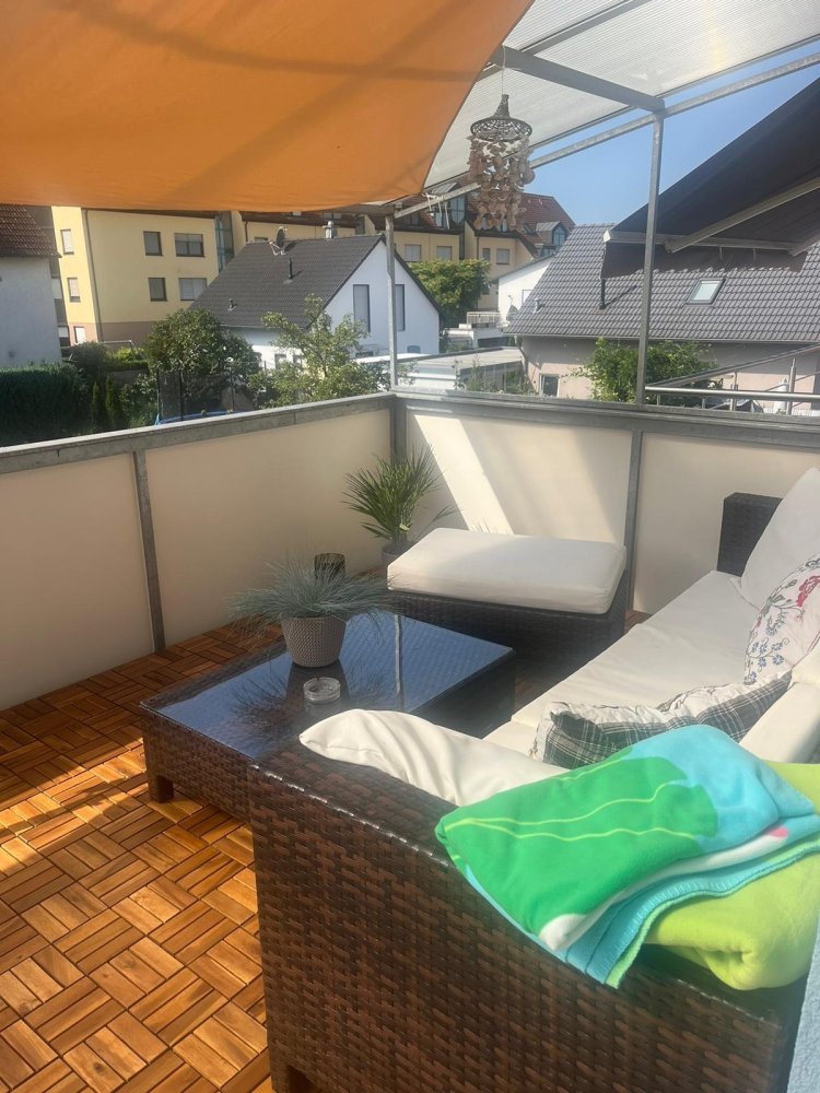 Moradia em banda T4 em Nuremberg, Germany N.º 237703