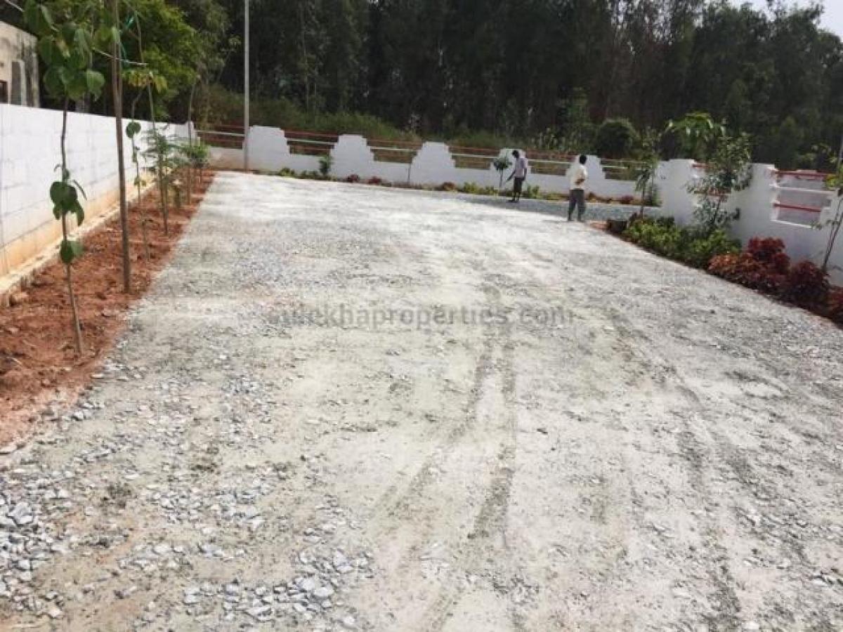 Terrain à Bangalore, India No. 30767