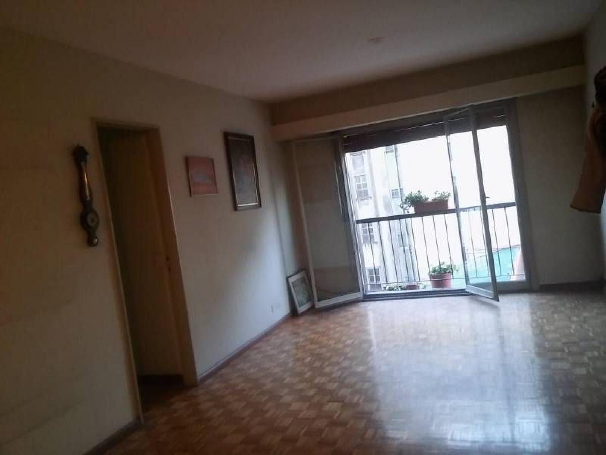 2 bedrooms Apartment in Buenos Aires, Argentina No. 88181