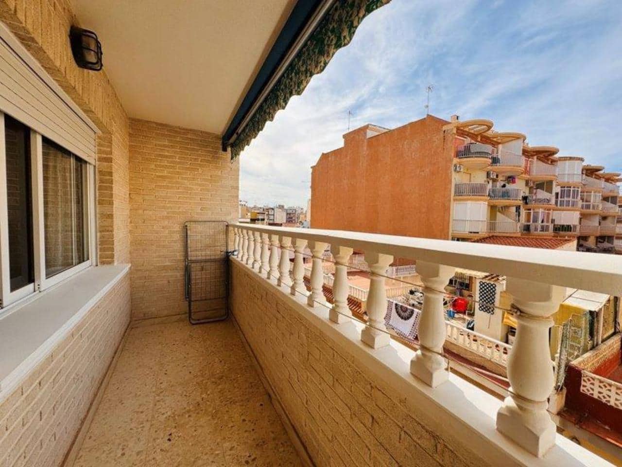 2 bedrooms Apartment in Torrevieja, Spain No. 189516