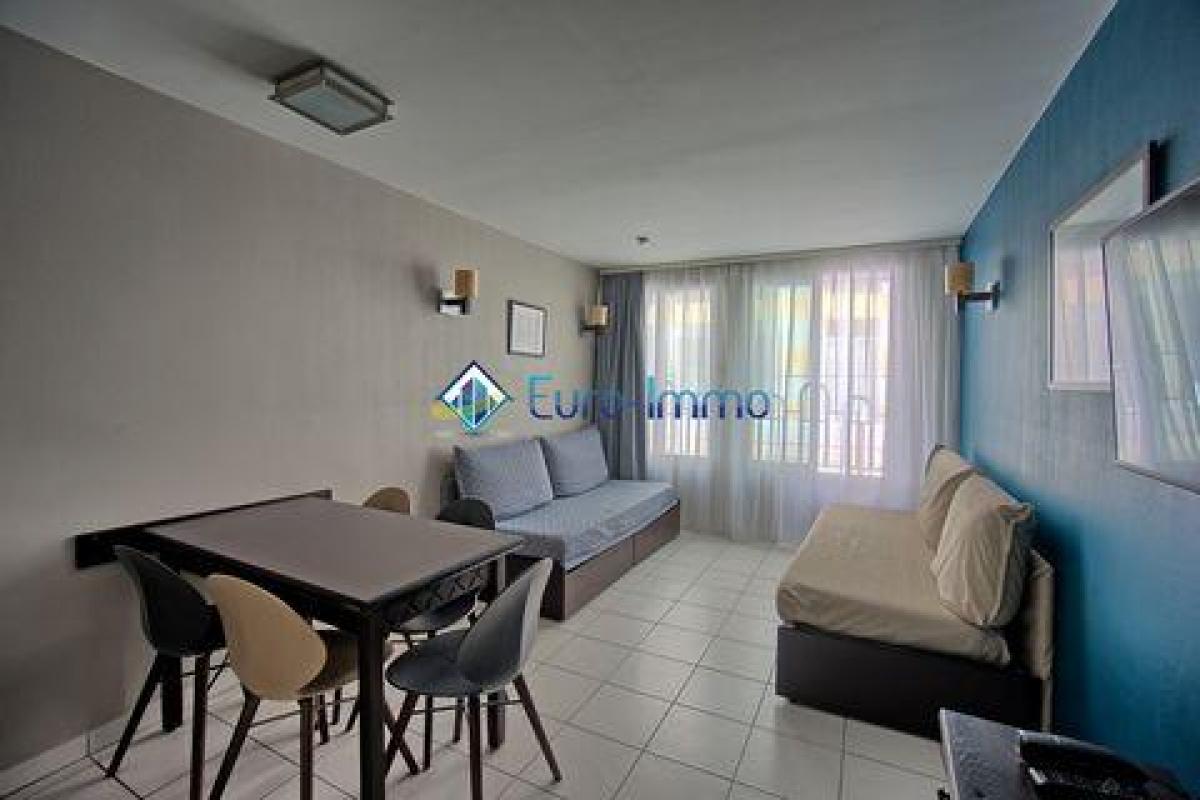 Studio in the Condo in Beausoleil, France No. 14952