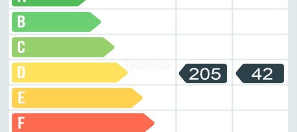 1 bedroom Commercial property in Madrid, Spain No. 170466 26