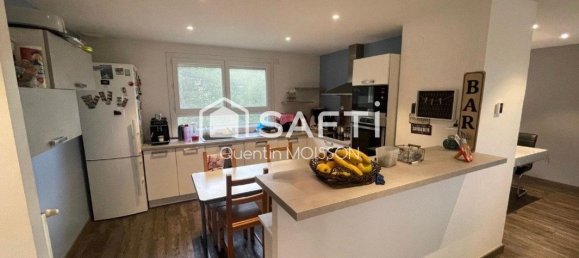 4 bedrooms House in Ain, France No. 342547 5