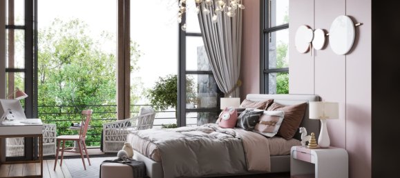 Villa 5+1 in Izmit, Turkey No. 9022 3