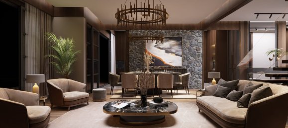 Villa 5+1 in Izmit, Turkey No. 9022 10