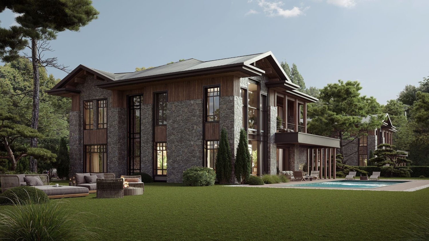 Villa 5+1 in Izmit, Turkey No. 9022