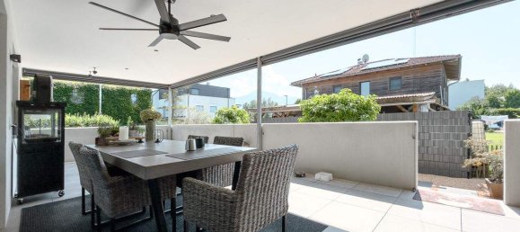 2-Zimmer Wohnung in Dornbirn, Austria, Nr. 232013 16