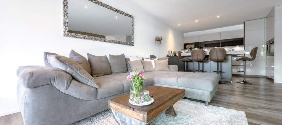 2-Zimmer Wohnung in Dornbirn, Austria, Nr. 232013 20