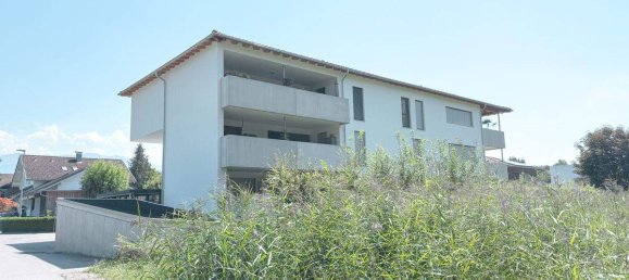 2-Zimmer Wohnung in Dornbirn, Austria, Nr. 232013 43