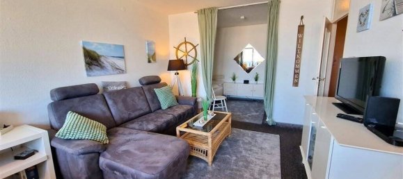 Apartamento de 2 divisões em Ostholstein, Germany N.º 16425 3