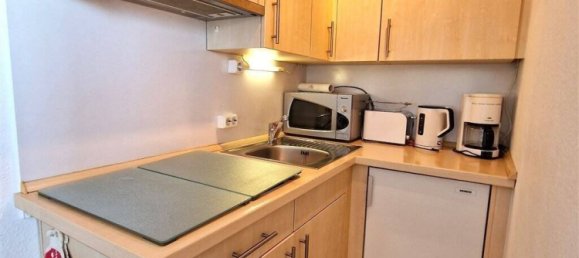 Apartamento de 2 divisões em Ostholstein, Germany N.º 16425 10