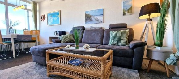 Apartamento de 2 divisões em Ostholstein, Germany N.º 16425 2