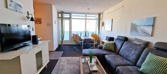 Apartamento de 2 divisões em Ostholstein, Germany N.º 16425 4