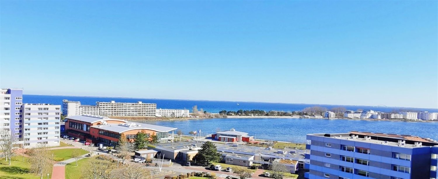 2 rooms Apartment in Ostholstein, Germany No. 16425