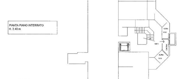 Studio in Legnano, Italy No. 331466 14