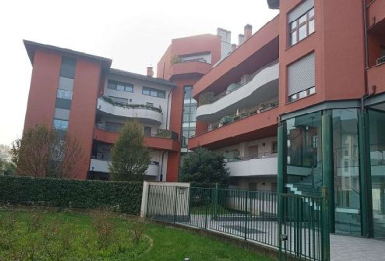 Studio in Legnano, Italy No. 331466