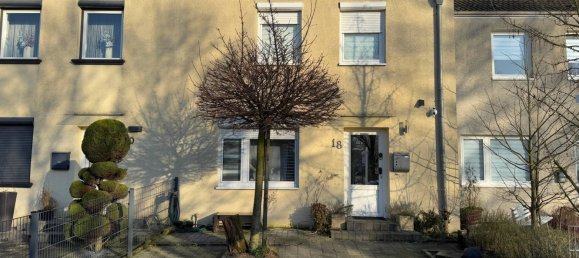 2 chambres Maison de ville à Kleve, Germany No. 127607 3