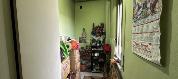 3 rooms Apartment in Catania, Italy No. 219271 8