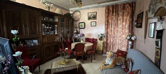 3 rooms Apartment in Catania, Italy No. 219271 2