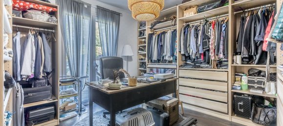 8 chambres Villa à Rome, Italy No. 380348 22