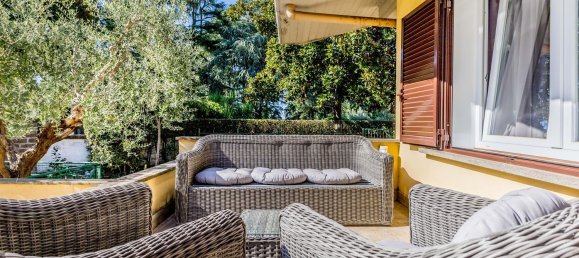 8 chambres Villa à Rome, Italy No. 380348 10