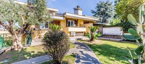 8 chambres Villa à Rome, Italy No. 380348 2